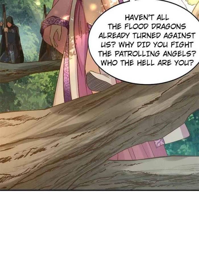 Your Ancestor Is Online Chapter 109 - Page 66