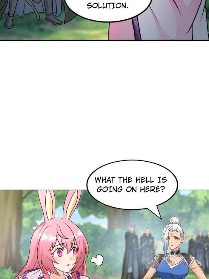 Your Ancestor Is Online Chapter 110 - Page 14