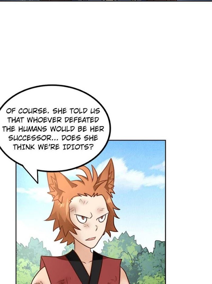 Your Ancestor Is Online Chapter 110 - Page 29