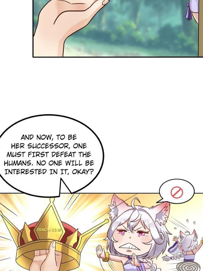 Your Ancestor Is Online Chapter 110 - Page 32