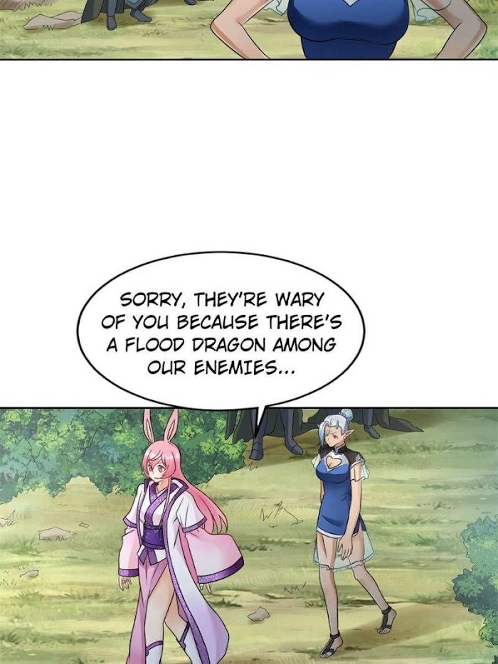 Your Ancestor Is Online Chapter 110 - Page 5