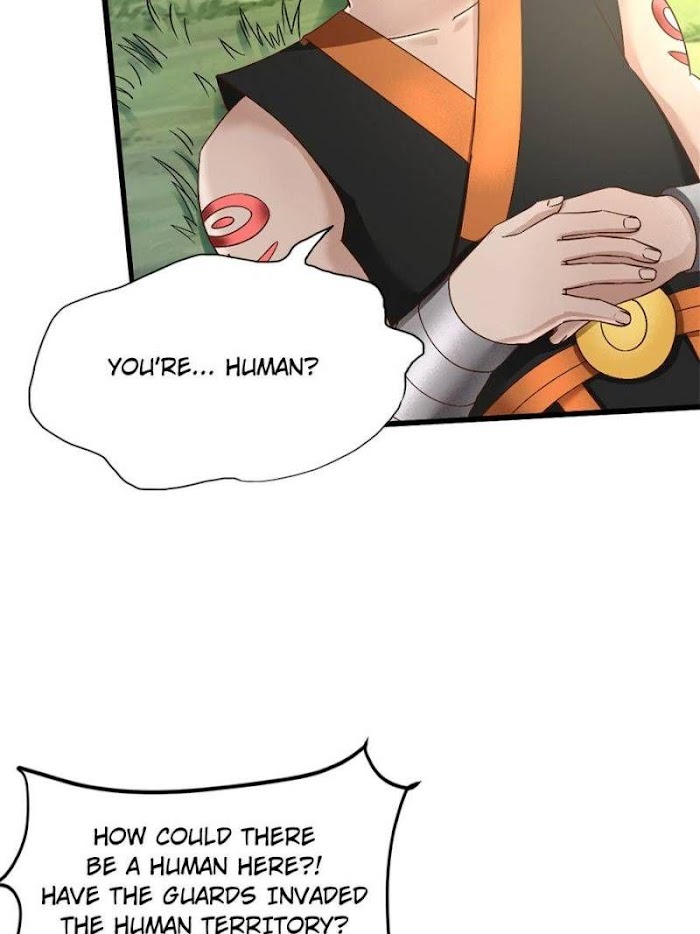 Your Ancestor Is Online Chapter 110 - Page 43