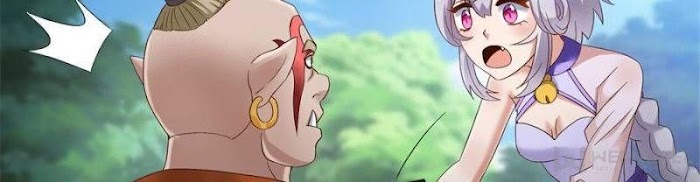 Your Ancestor Is Online Chapter 110 - Page 45