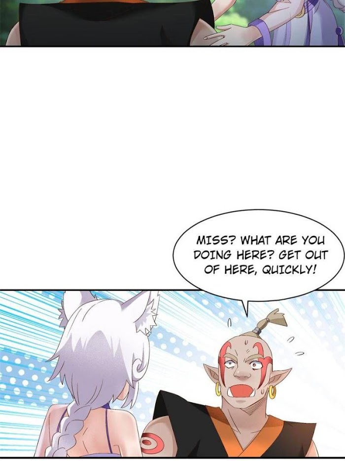Your Ancestor Is Online Chapter 110 - Page 46