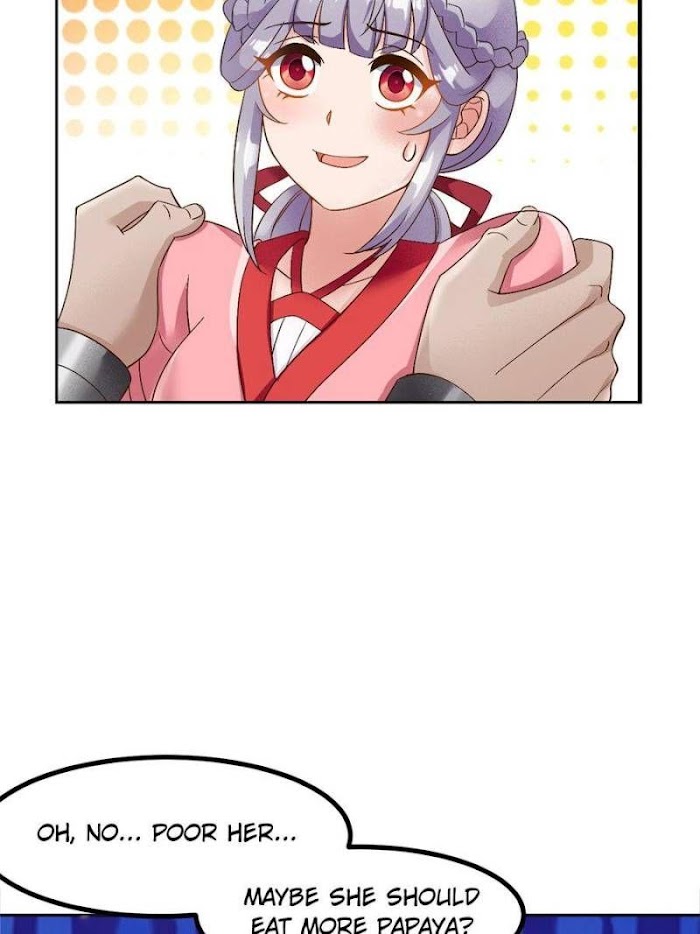 Your Ancestor Is Online Chapter 110 - Page 55