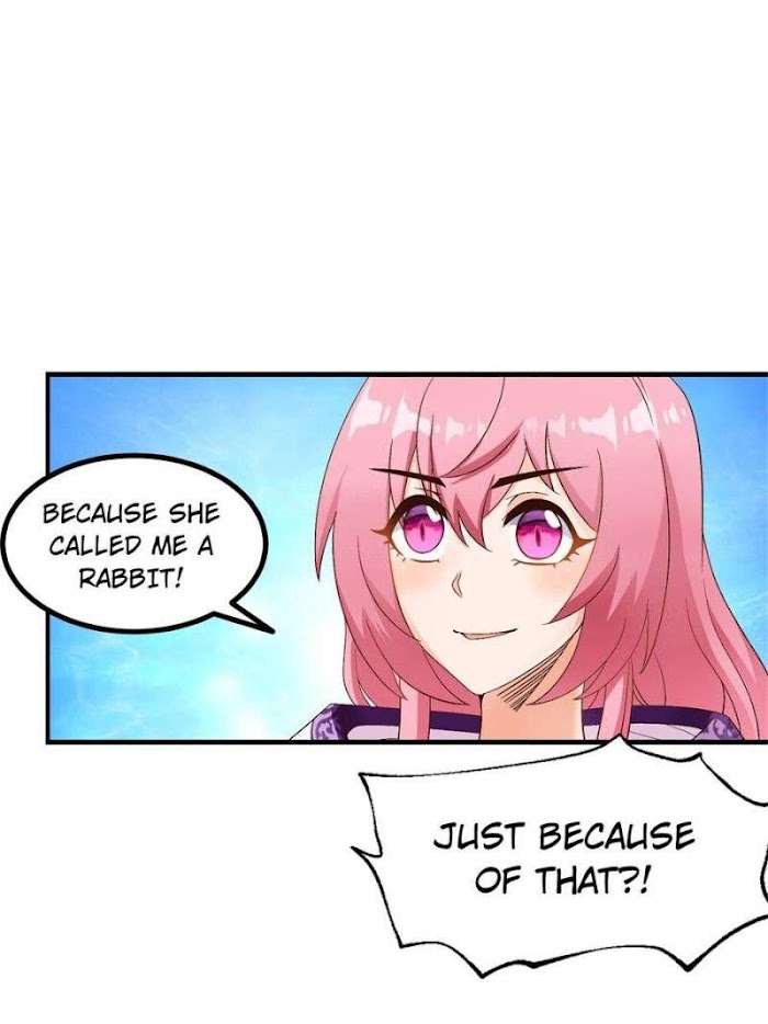 Your Ancestor Is Online Chapter 110 - Page 62