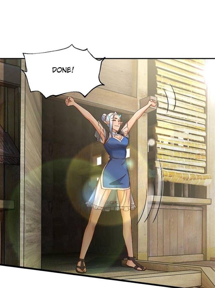 Your Ancestor Is Online Chapter 110 - Page 65