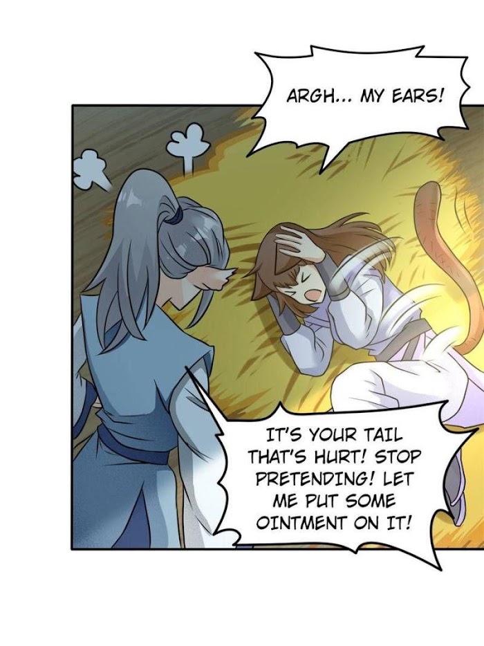 Your Ancestor Is Online Chapter 110 - Page 10