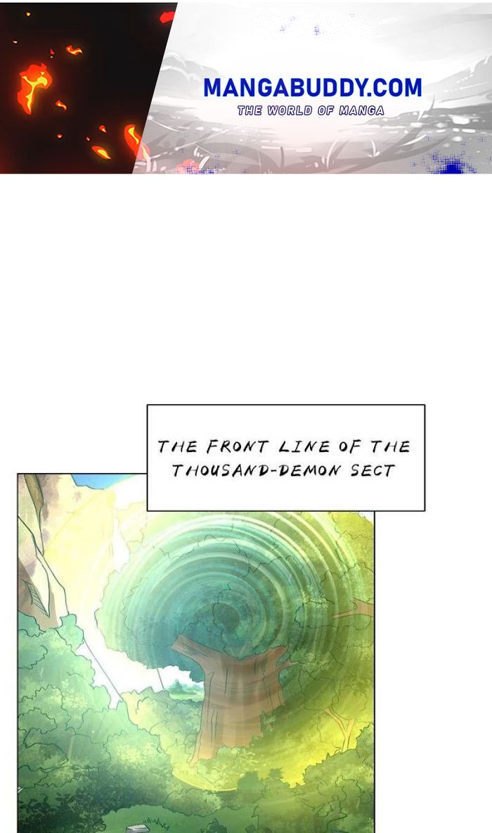 Your Ancestor Is Online Chapter 111 - Page 1