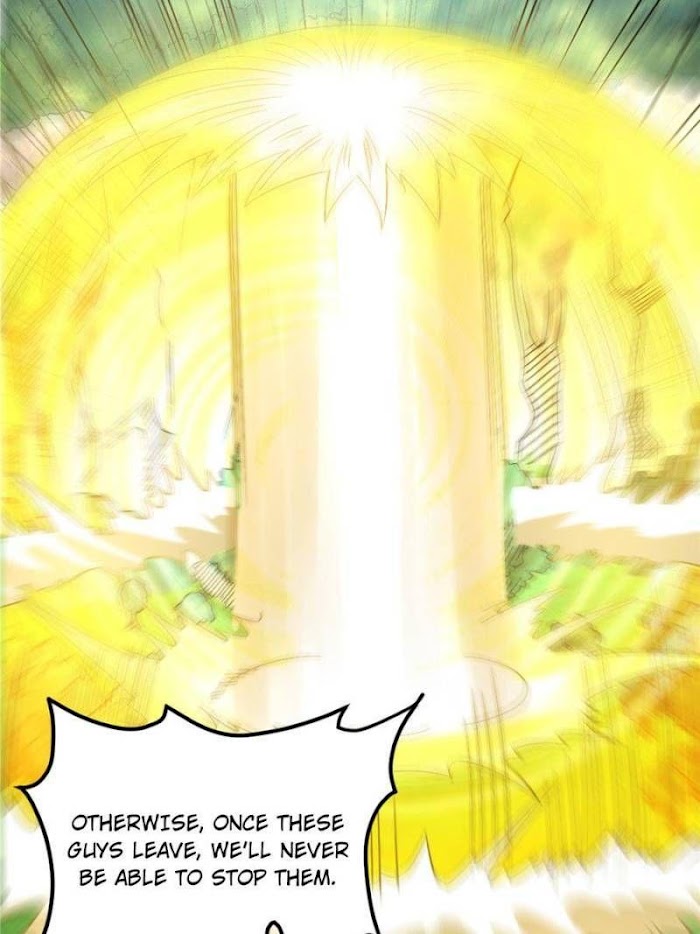 Your Ancestor Is Online Chapter 111 - Page 11