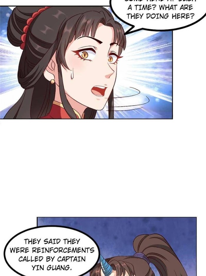 Your Ancestor Is Online Chapter 111 - Page 14