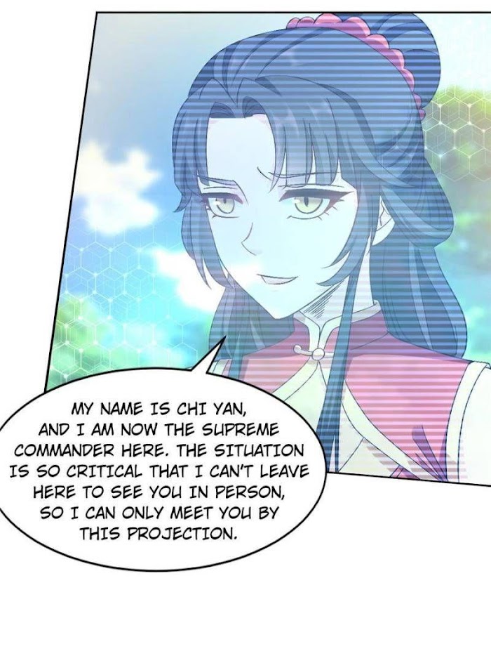 Your Ancestor Is Online Chapter 111 - Page 32