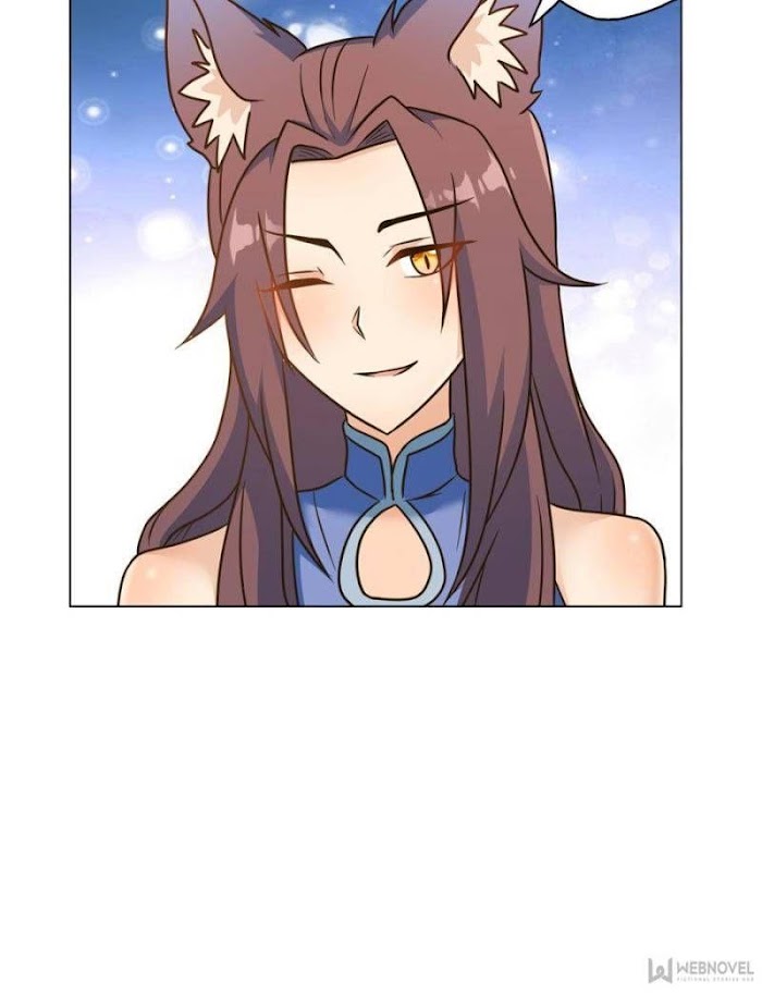 Your Ancestor Is Online Chapter 111 - Page 43