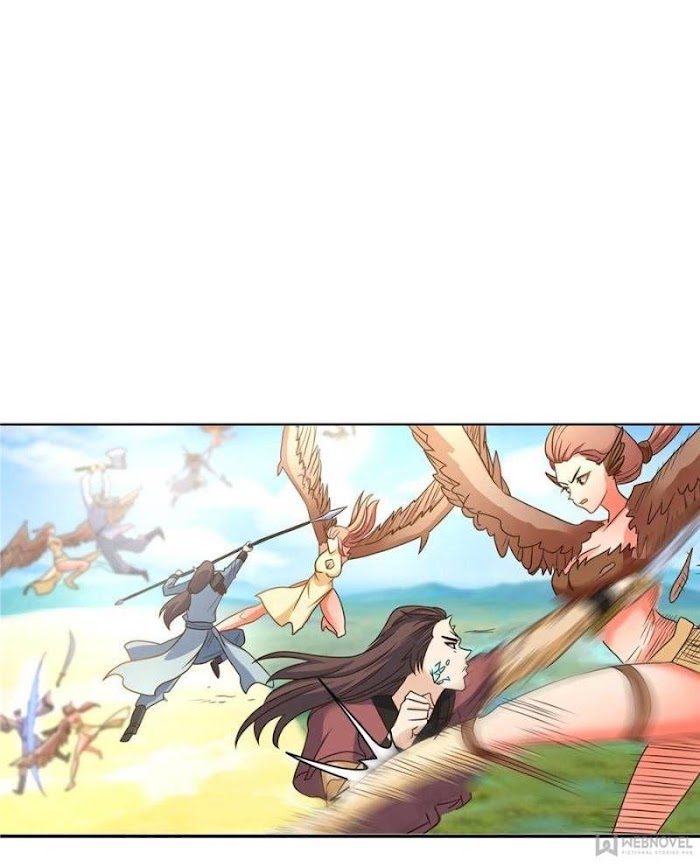 Your Ancestor Is Online Chapter 111 - Page 46