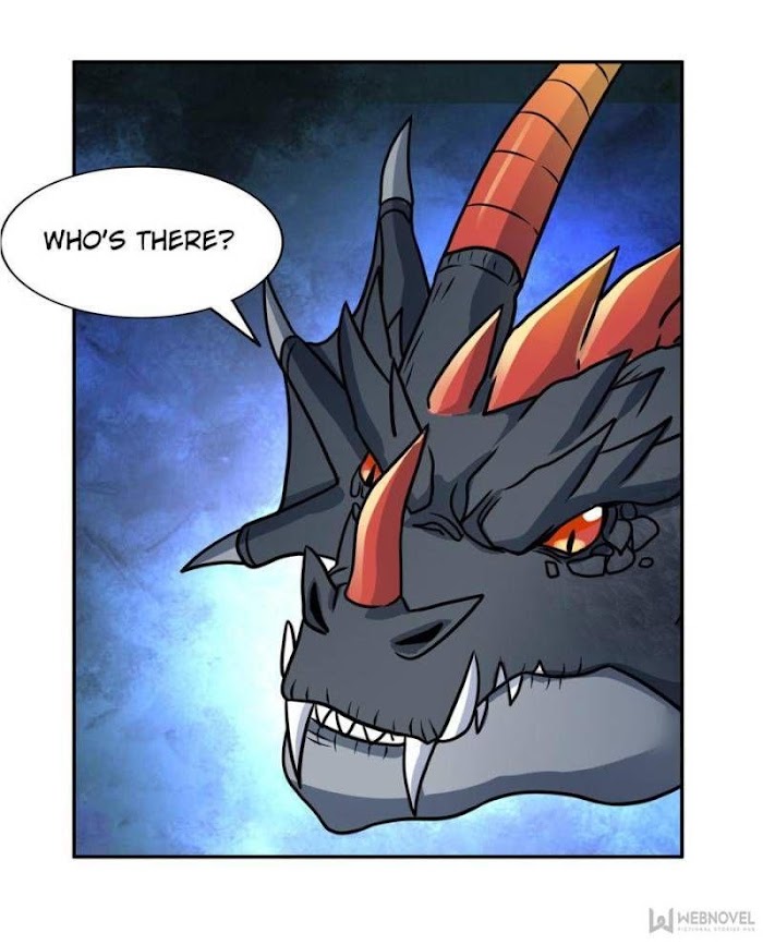 Your Ancestor Is Online Chapter 111 - Page 52