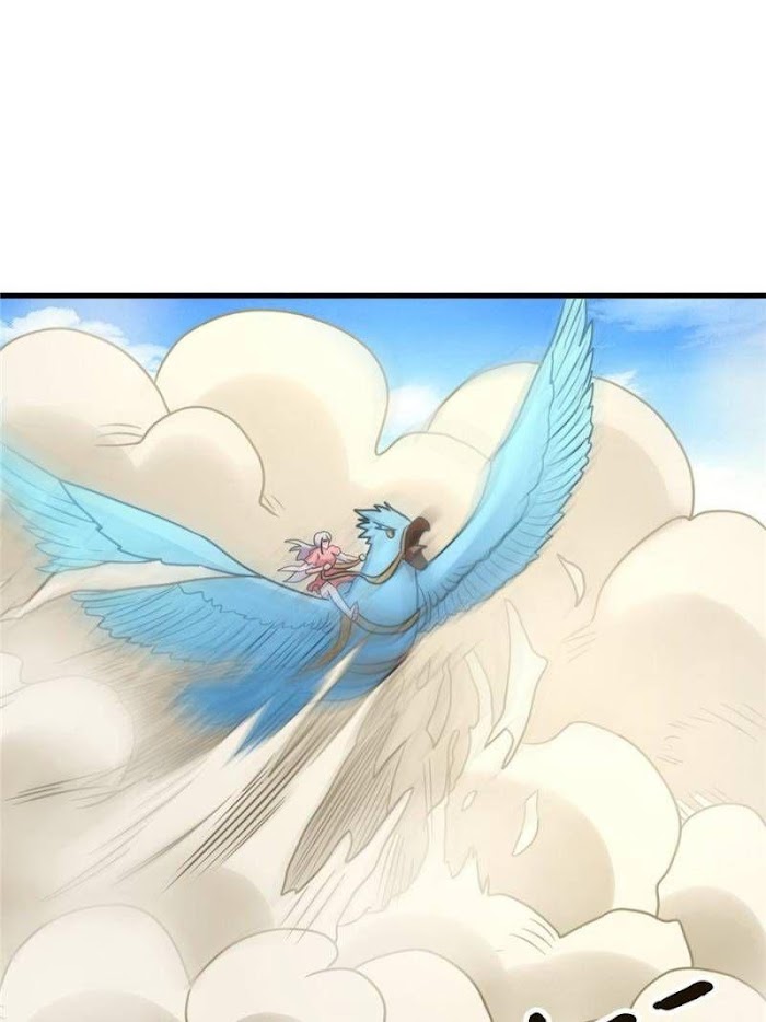 Your Ancestor Is Online Chapter 111 - Page 53