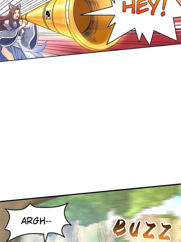 Your Ancestor Is Online Chapter 111 - Page 60