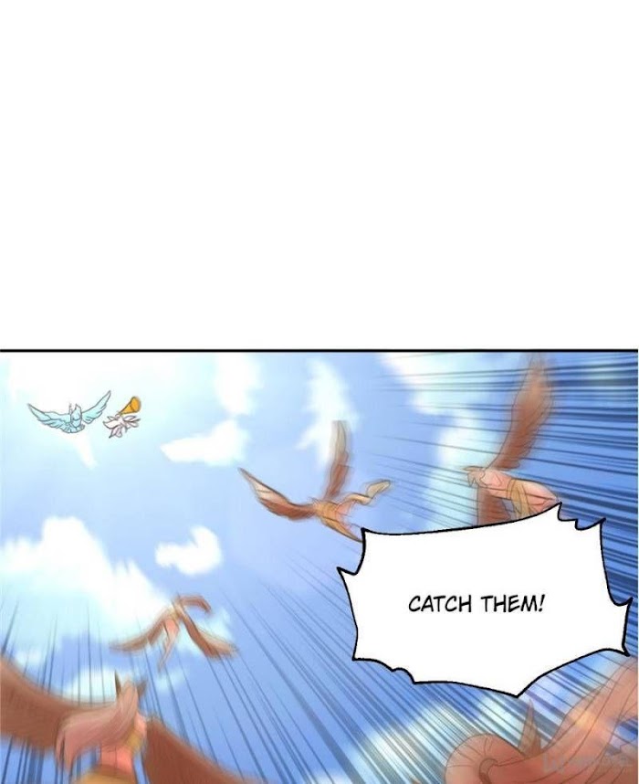 Your Ancestor Is Online Chapter 111 - Page 64