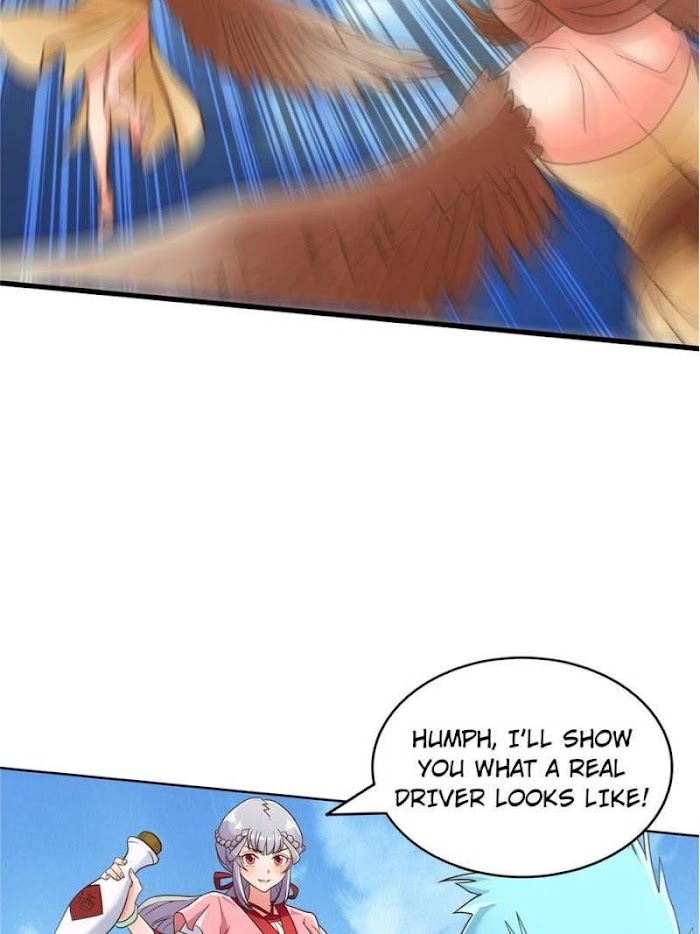 Your Ancestor Is Online Chapter 111 - Page 65
