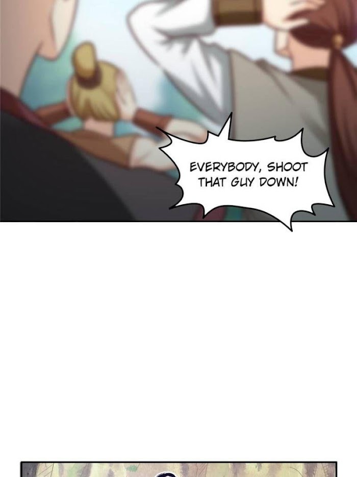 Your Ancestor Is Online Chapter 112 - Page 21
