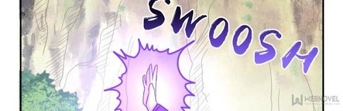 Your Ancestor Is Online Chapter 112 - Page 22