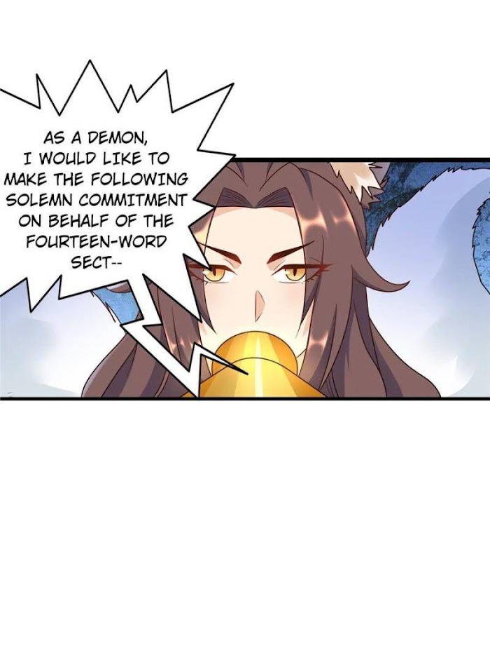 Your Ancestor Is Online Chapter 112 - Page 24