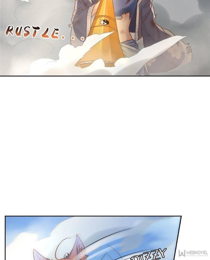 Your Ancestor Is Online Chapter 112 - Page 34