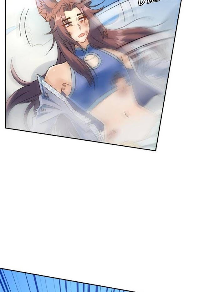 Your Ancestor Is Online Chapter 112 - Page 35
