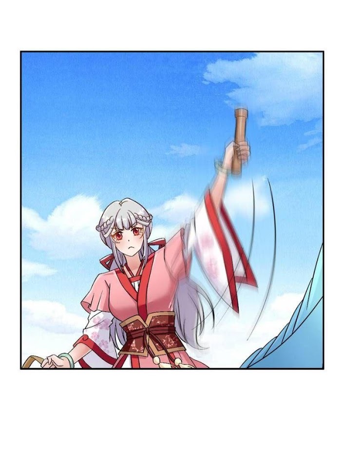 Your Ancestor Is Online Chapter 112 - Page 39