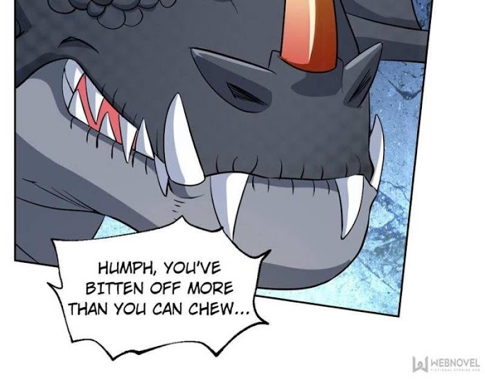 Your Ancestor Is Online Chapter 112 - Page 52