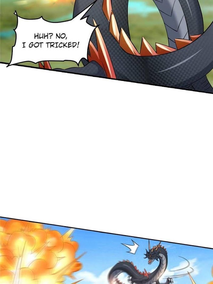 Your Ancestor Is Online Chapter 112 - Page 54