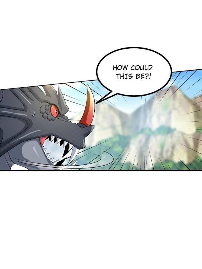 Your Ancestor Is Online Chapter 112 - Page 56