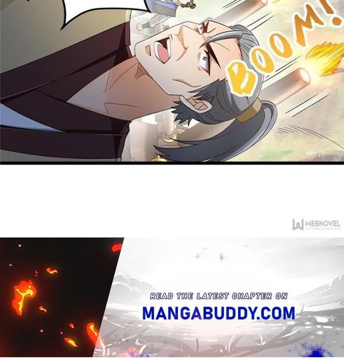 Your Ancestor Is Online Chapter 112 - Page 58