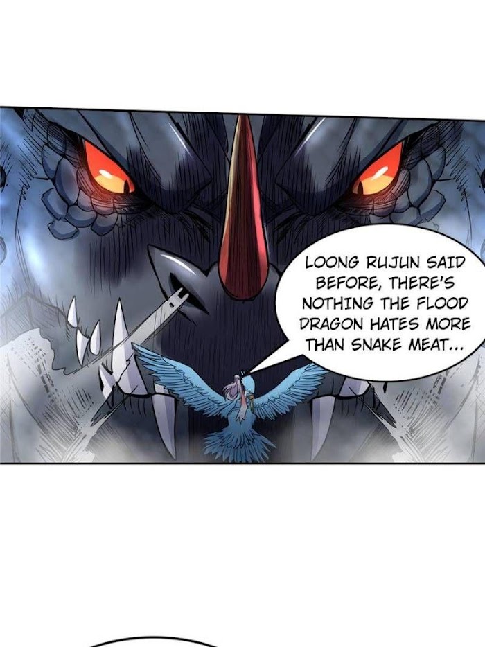 Your Ancestor Is Online Chapter 112 - Page 10