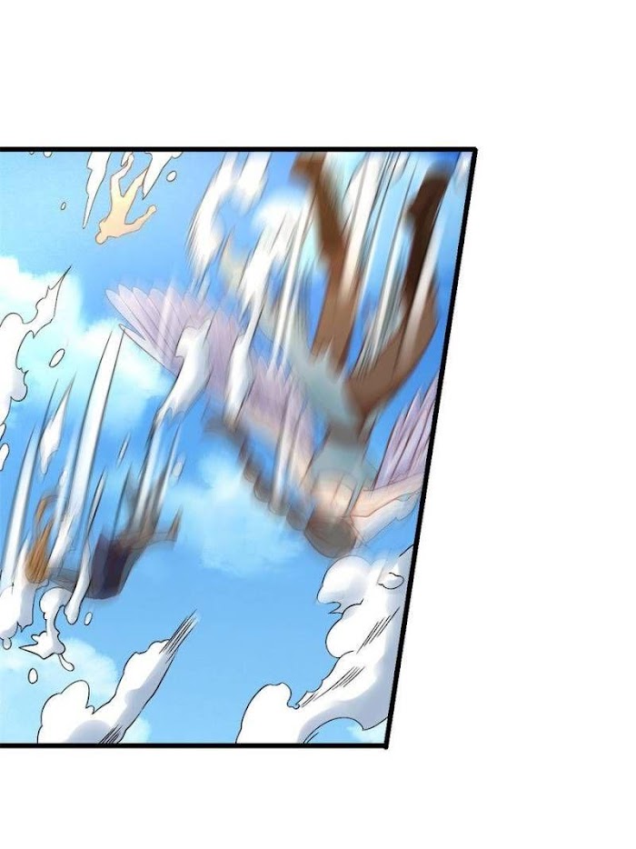 Your Ancestor Is Online Chapter 113 - Page 2
