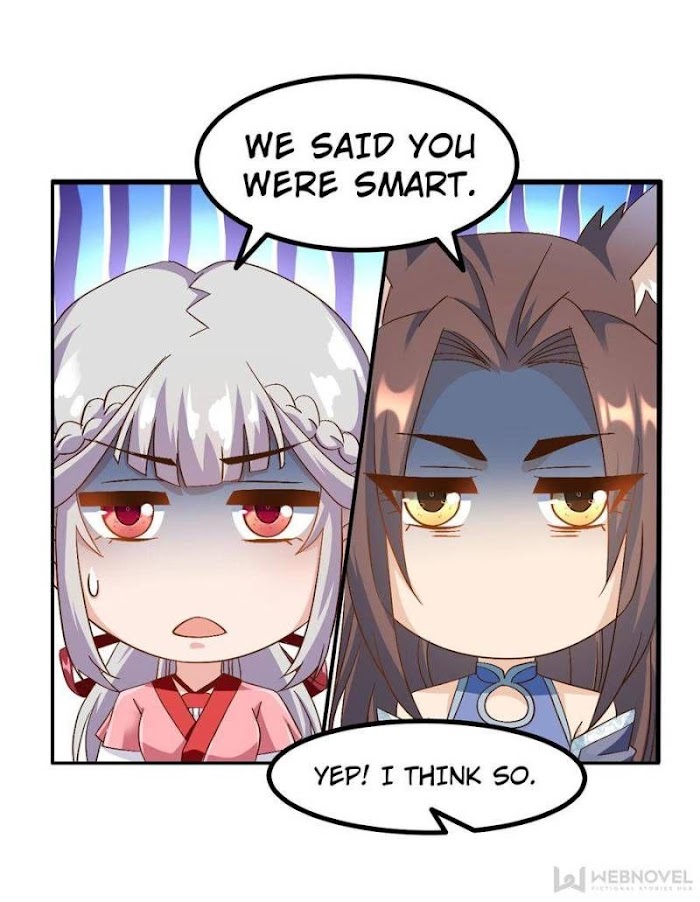 Your Ancestor Is Online Chapter 113 - Page 19
