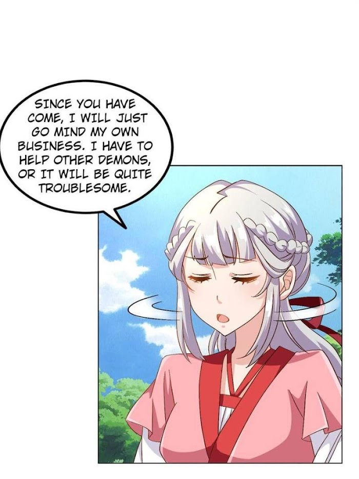 Your Ancestor Is Online Chapter 113 - Page 20