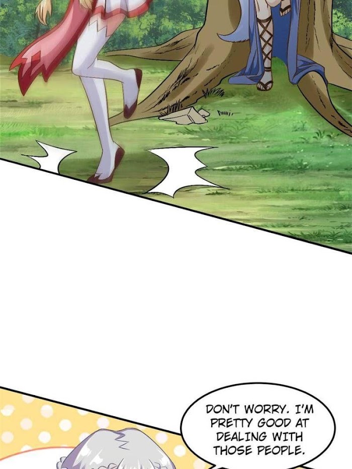 Your Ancestor Is Online Chapter 113 - Page 23