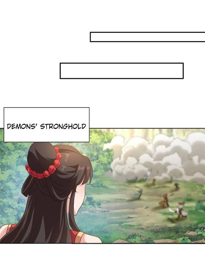 Your Ancestor Is Online Chapter 113 - Page 31