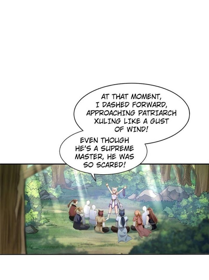Your Ancestor Is Online Chapter 113 - Page 38