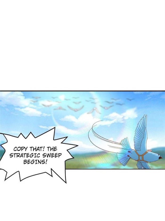 Your Ancestor Is Online Chapter 113 - Page 5