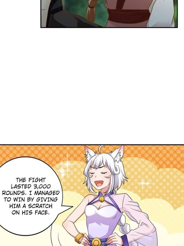 Your Ancestor Is Online Chapter 113 - Page 43