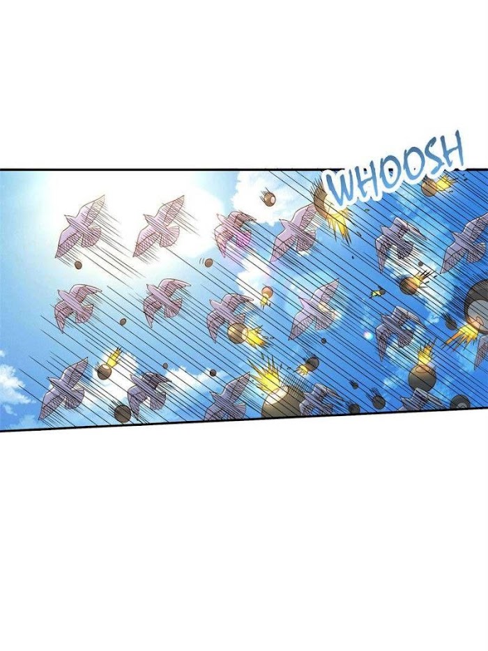 Your Ancestor Is Online Chapter 113 - Page 6