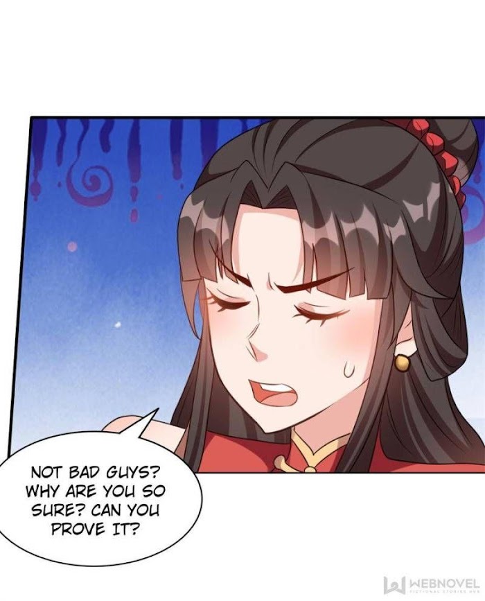 Your Ancestor Is Online Chapter 113 - Page 51