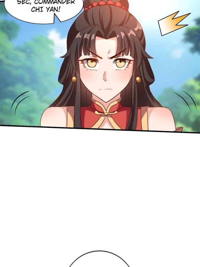 Your Ancestor Is Online Chapter 113 - Page 59
