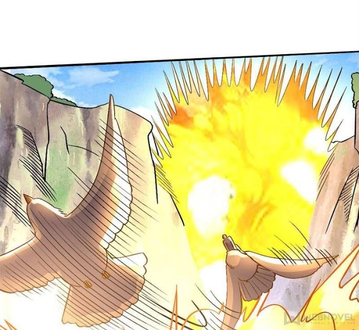 Your Ancestor Is Online Chapter 113 - Page 7