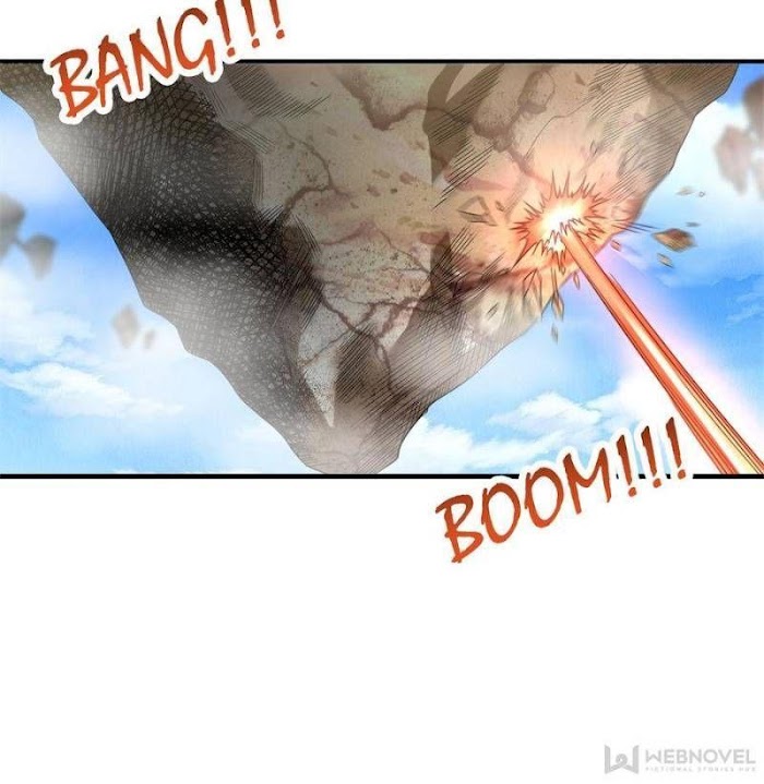 Your Ancestor Is Online Chapter 114 - Page 19