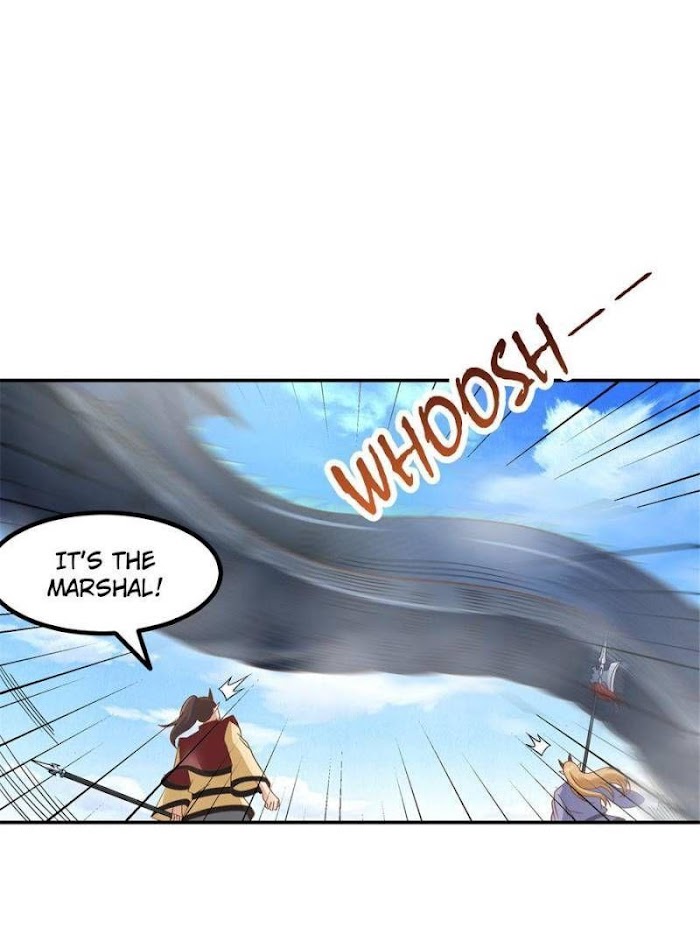 Your Ancestor Is Online Chapter 114 - Page 3