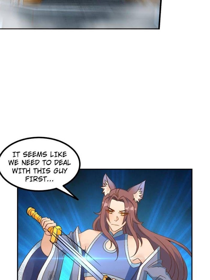 Your Ancestor Is Online Chapter 114 - Page 22