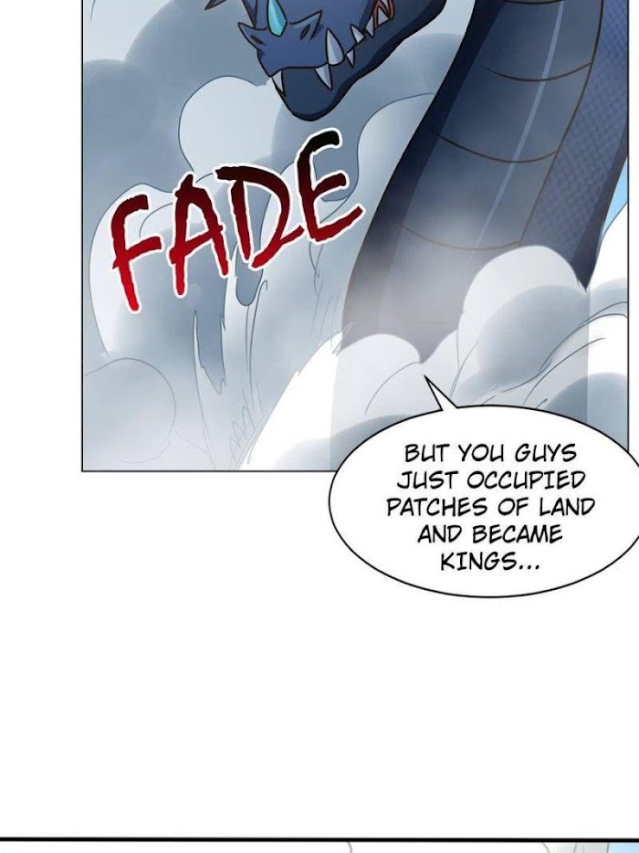 Your Ancestor Is Online Chapter 114 - Page 36